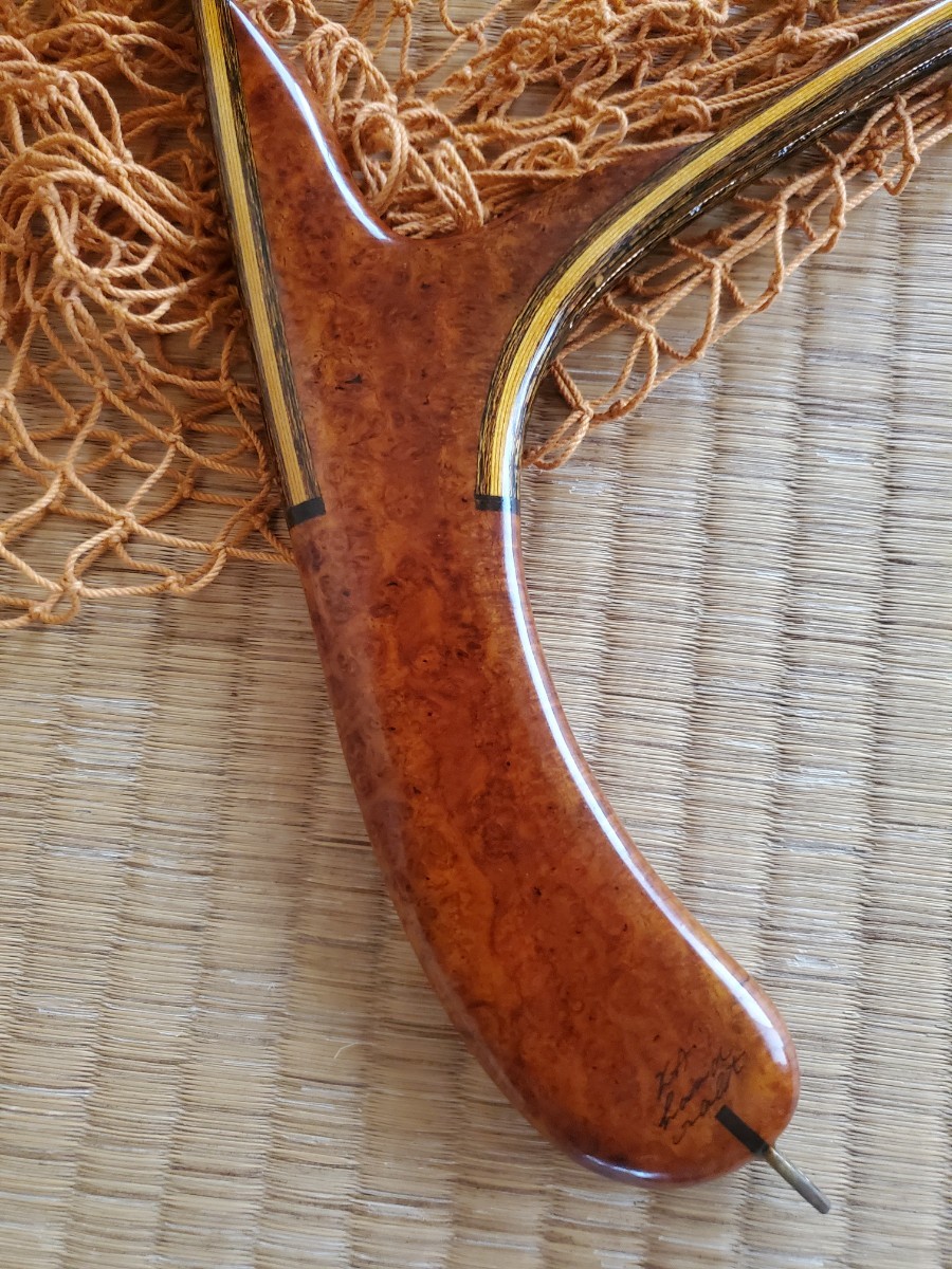 イトウクラフト ランディングネット フォーマー_4