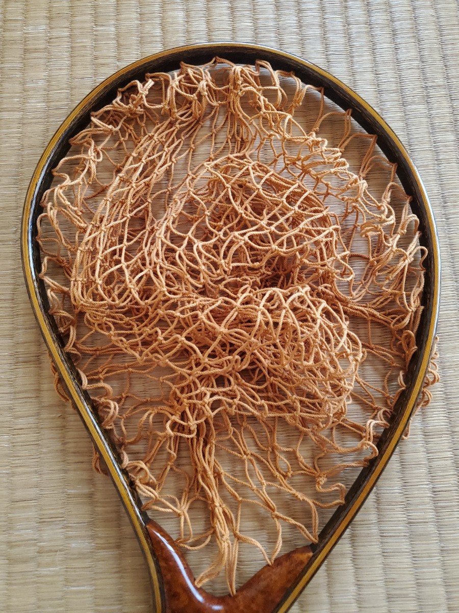 イトウクラフト ランディングネット フォーマー_5