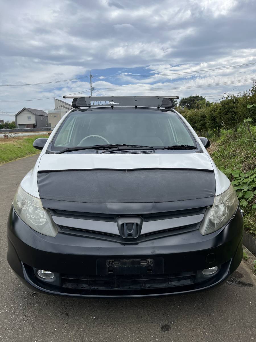 ホンダ エレメント エアウェイブ - 中古車情報 アルミホイール 人気の 