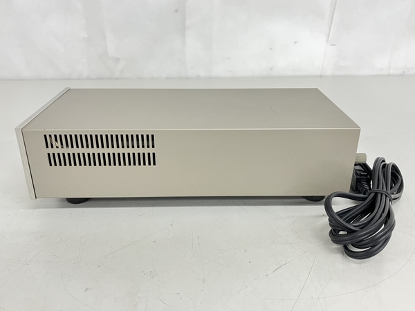 DENON HA-500 デノン MCカートリッジ用 ヘッドアンプ ジャンク