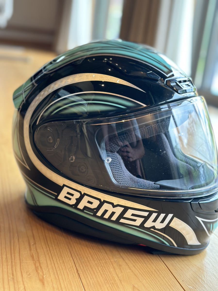 SHOEI ショウエイ Z7 カスタムペイント(SHOEI)｜売買された 