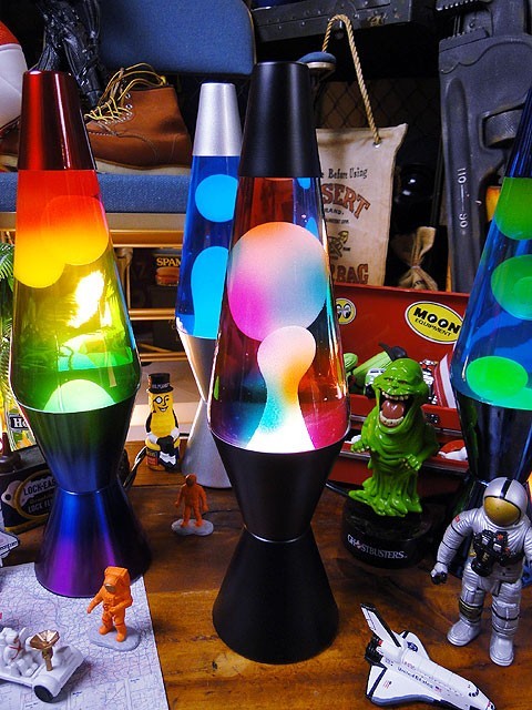 【最新作，大人気】 Lava Lamp社 ラバライト 正規品 ラバランプ ホワイト/コズミック アメリカ雑貨 アメリカン雑貨(卓上スタンド)｜売買されたオークション情報、yahooの商品情報をアーカイブ公開 - オークファン その他
