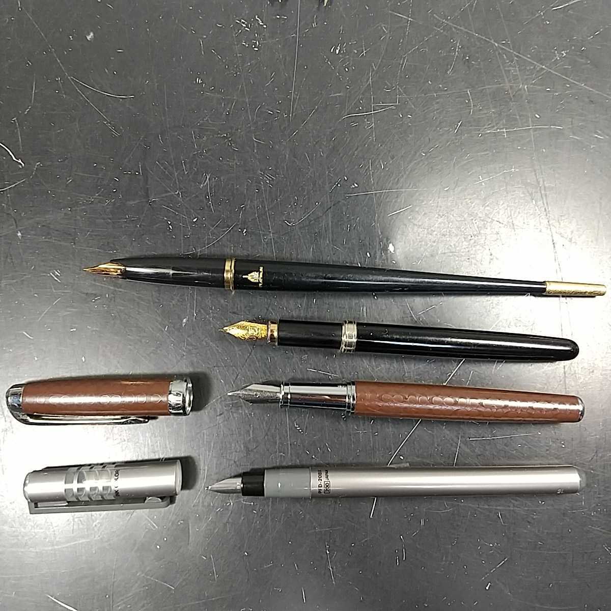 PILOT 筆記用具??? まとめてジャンク SN筆記用具 まとめて ボールペン