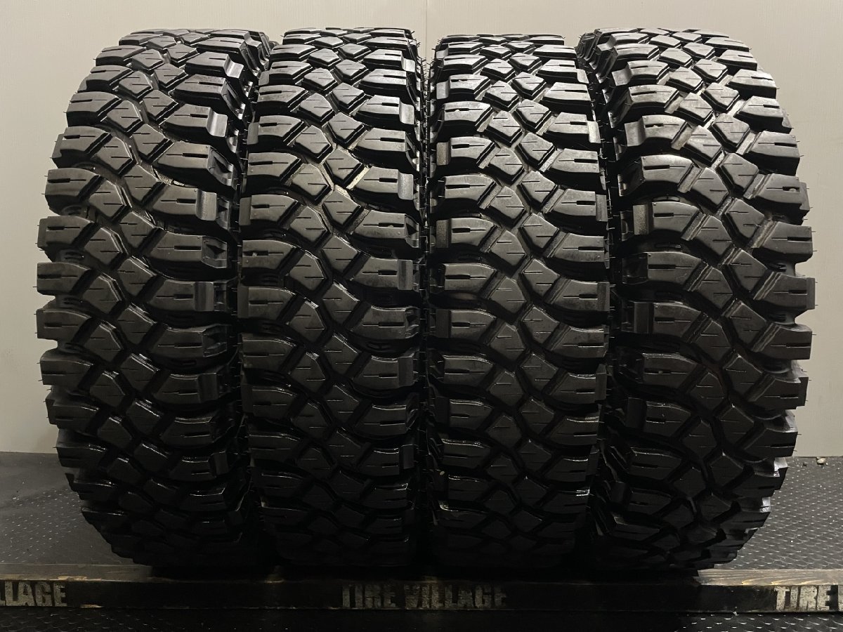MAXXIS Creepy Crawler LT クリーピークローラー 6.50-16LT 100K 6PR 