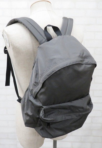 1B5857/Herve Chapelier 978N ナイロンデイパック エルベシャプリエ 