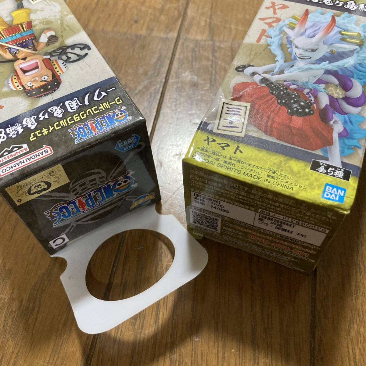 フィギュア まとめ売り ワンピース チェンソーマン パワー マキマ ヨル スパイファミリー 鬼滅の刃 蜜璃 ワーコレ 地獄楽 杠 ウタ 呪術廻戦