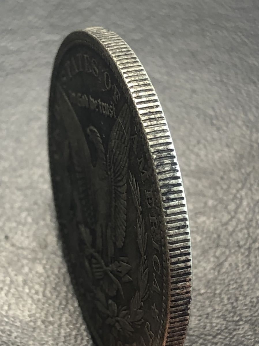 古銭 アメリカ合衆国 ルンペン記念硬貨(北アメリカ)｜売買された