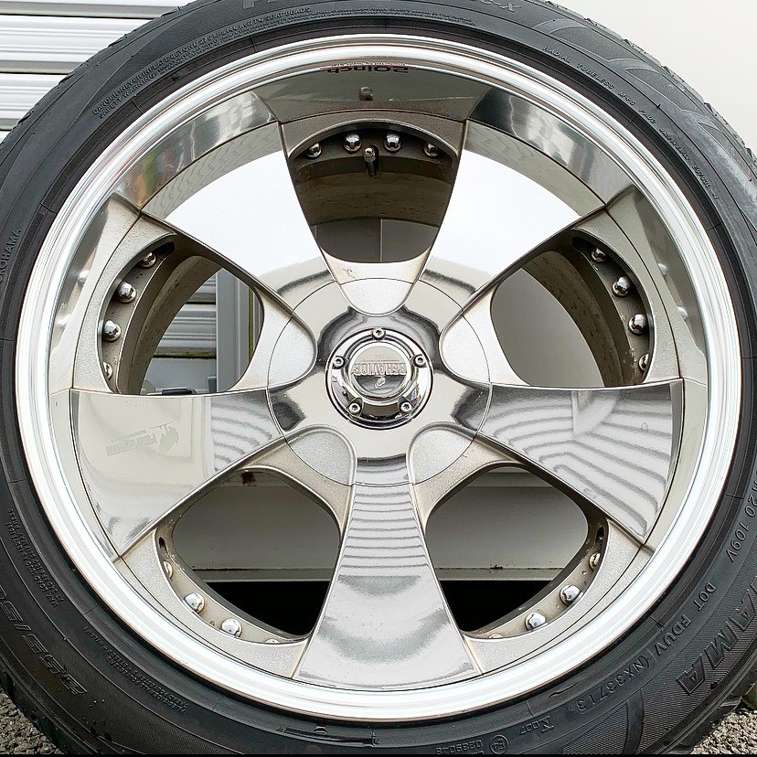 サマーセール期間中だけの特別お値下げ】ランクル100 11J 引っ張り  