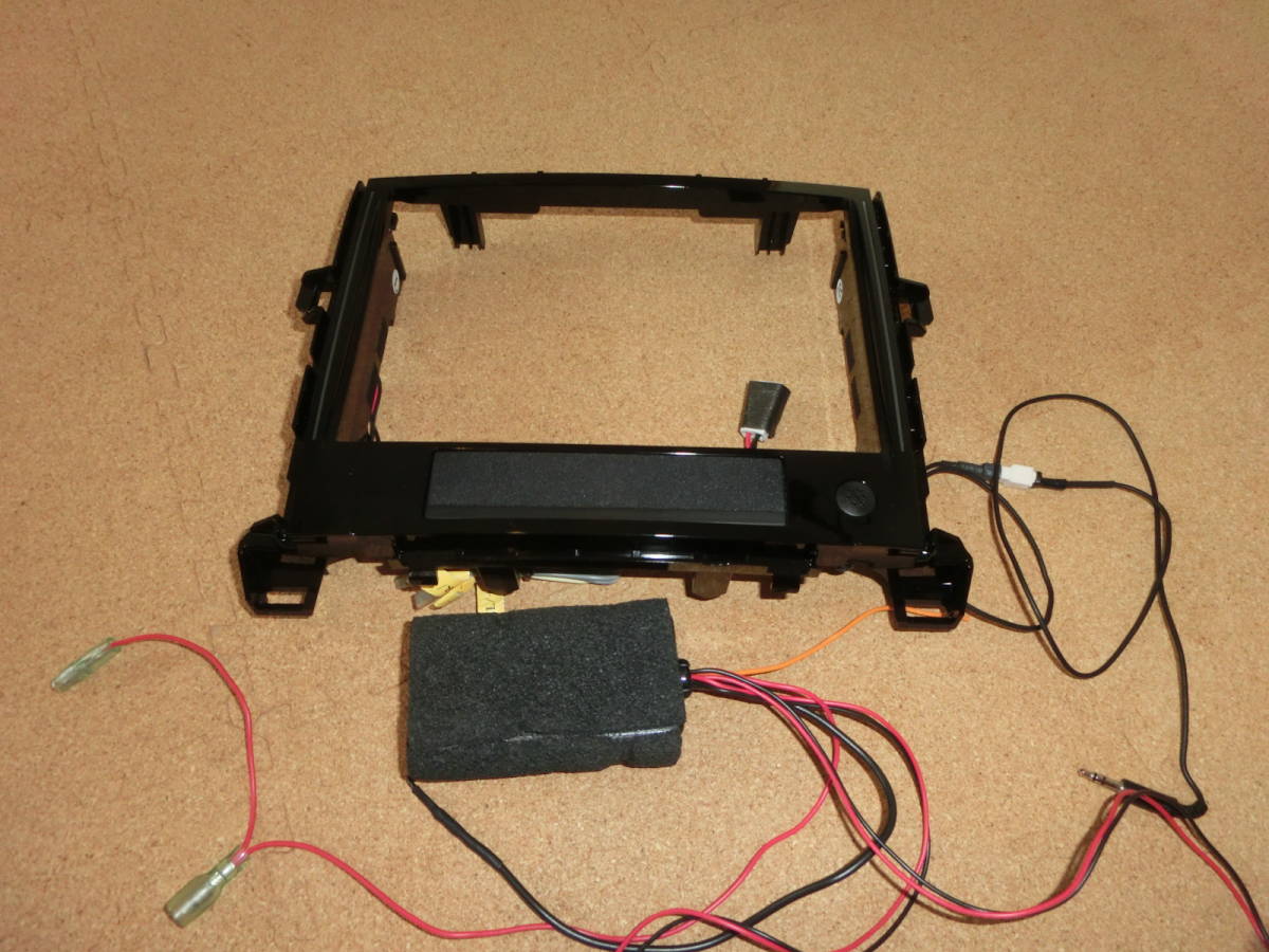 アルパイン ALPINE VIE-X088VSパーフェクト ヴェルファイア LED-X088V 