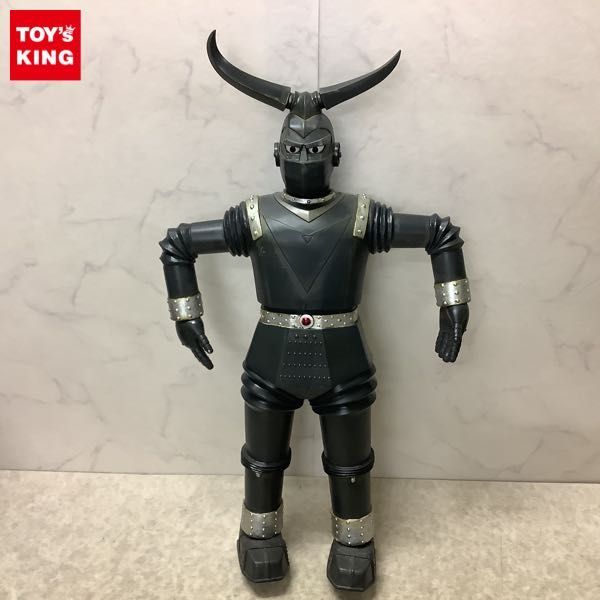 ジャイアントロボ GR-21 未開封　マーミット 1円〜 同梱不可□ 箱無 ジャンク マーミット ジャイアントロボ GR-2 ソフビ