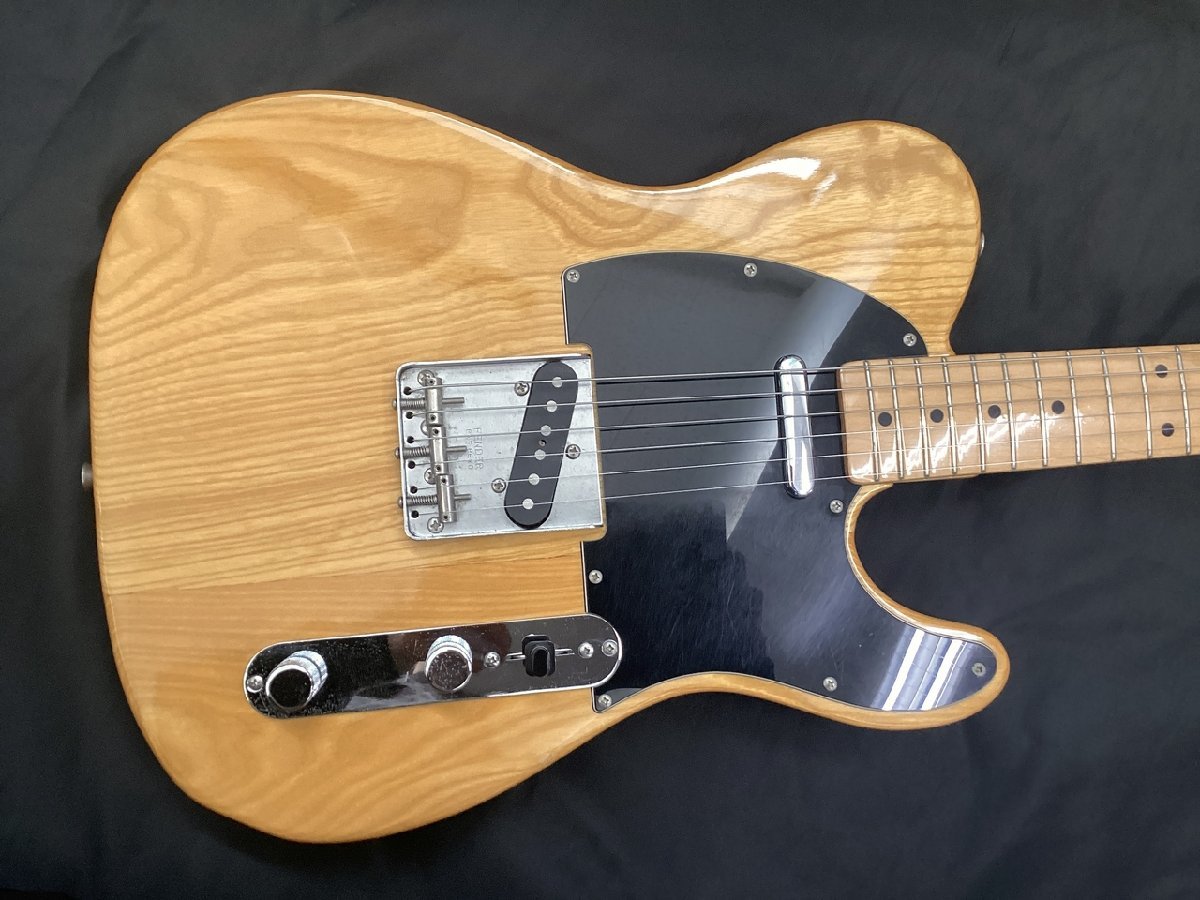 Fender Japan シリアルナンバーで年代特定 - HYBRID GUITARS Note