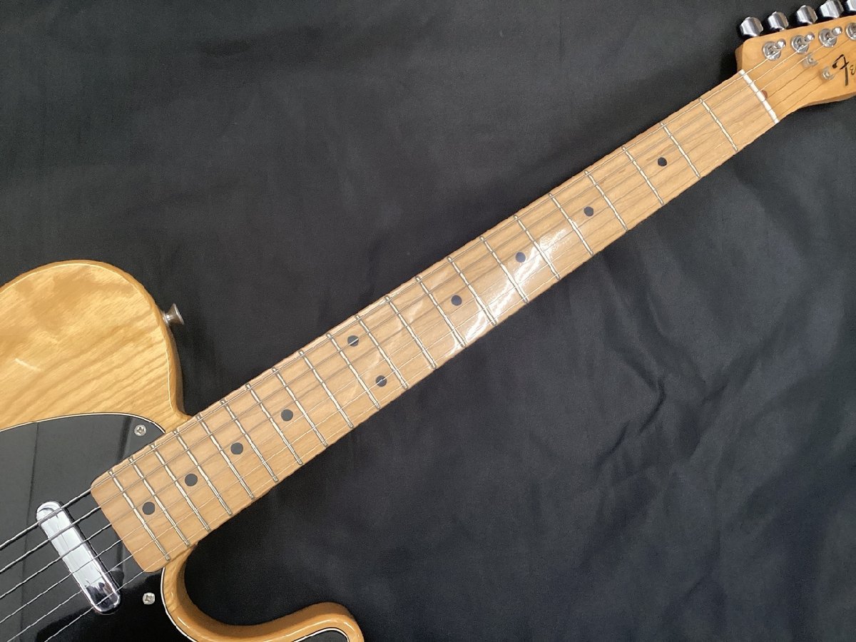 Fender Japan シリアルナンバーで年代特定 - HYBRID GUITARS Note