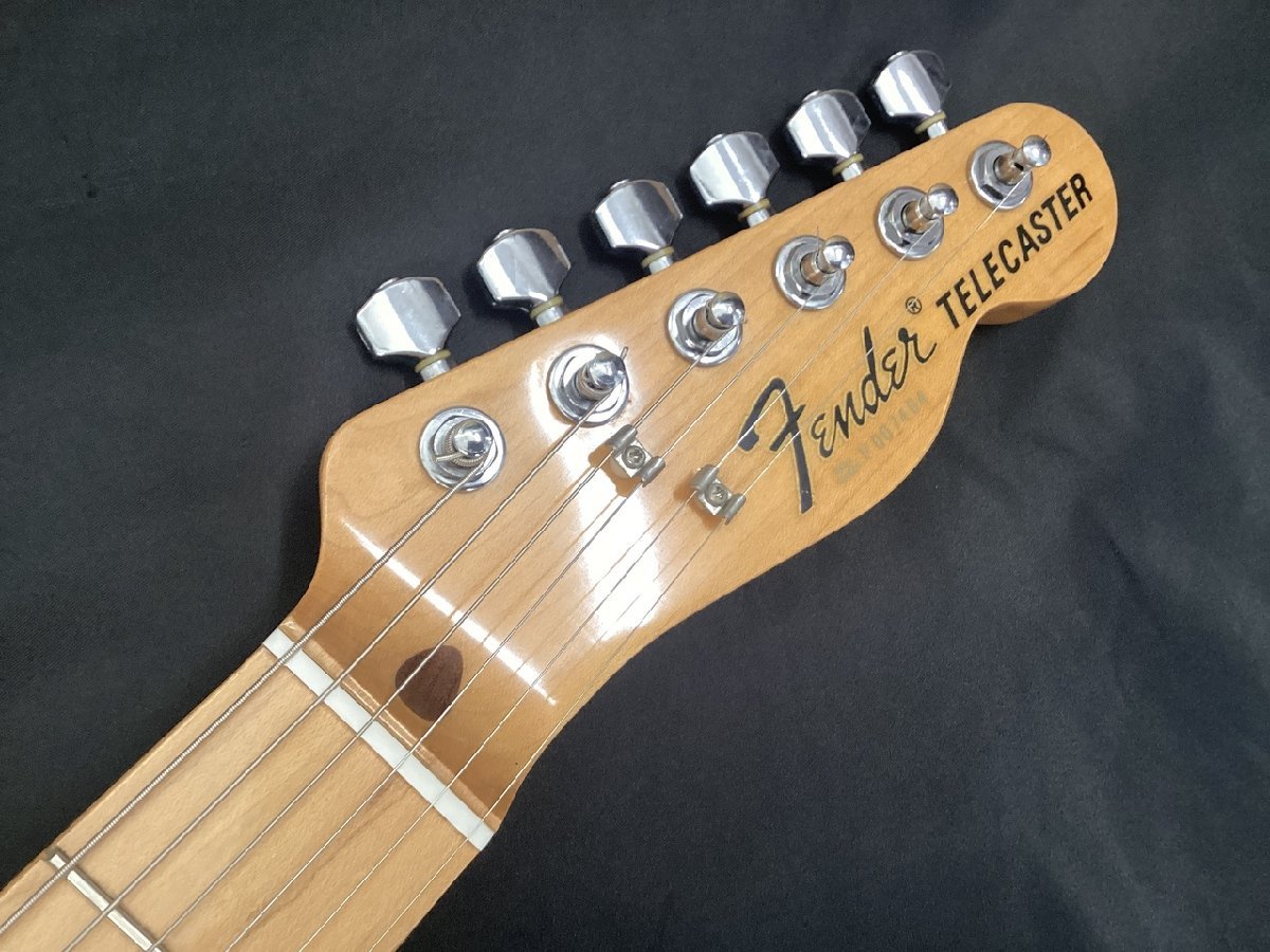 Fender Japan シリアルナンバーで年代特定 - HYBRID GUITARS Note