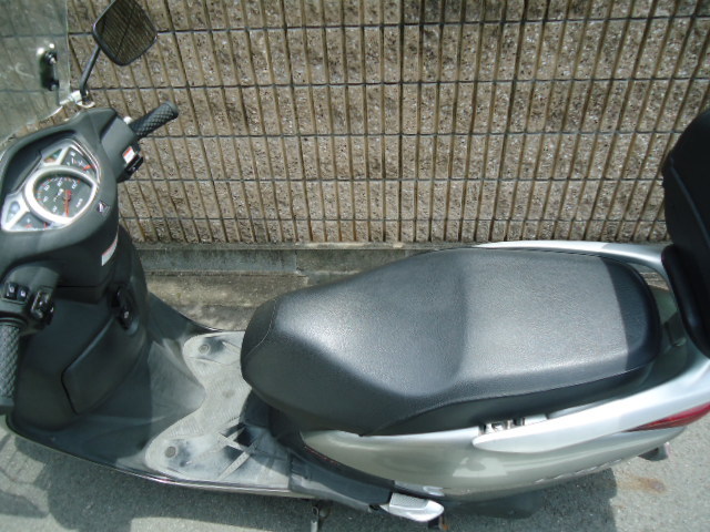 個人 ホンダ リード110 インジェクション JF19 大阪市内より(51cc 