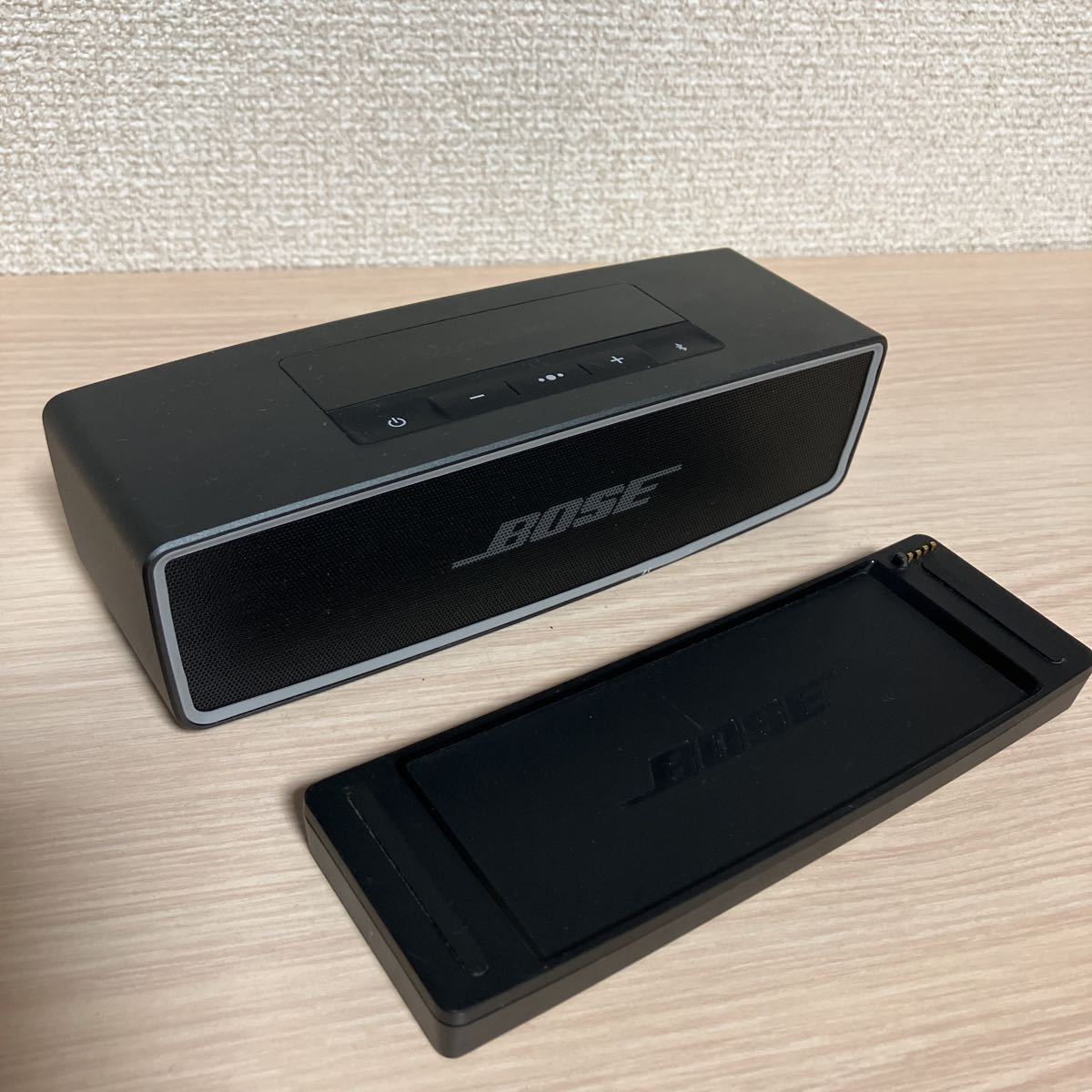BOSE SOUNDLINK Mini ジャンク ボーズ BOSE サウンドリンクミニSoundLink mini 【ジャンク】