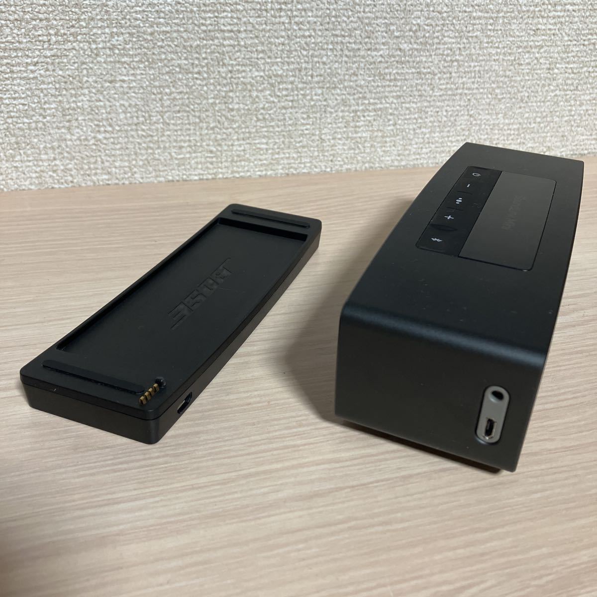 ボーズ BOSE サウンドリンクミニSoundLink mini 【ジャンク】