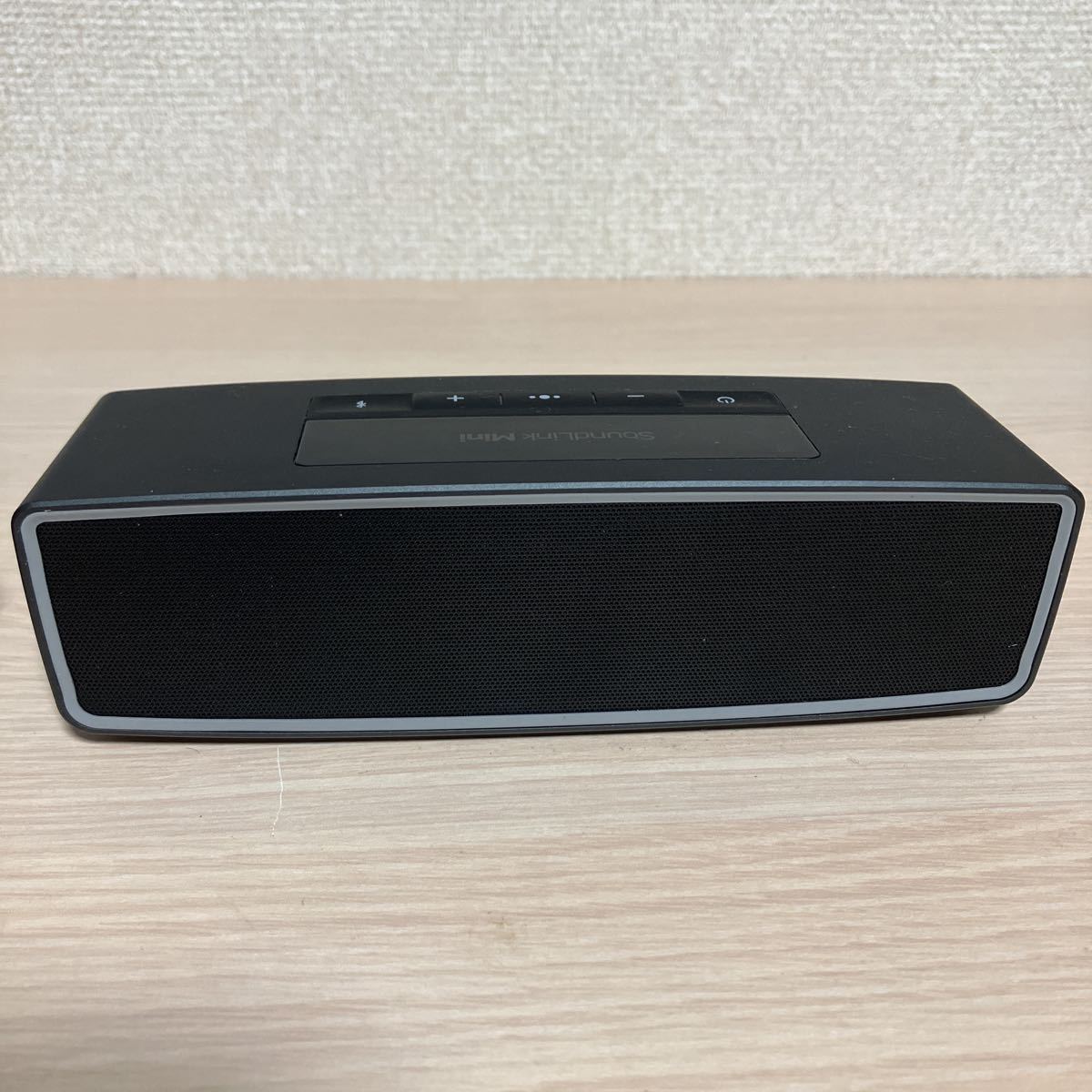 ボーズ BOSE サウンドリンクミニSoundLink mini 【ジャンク】