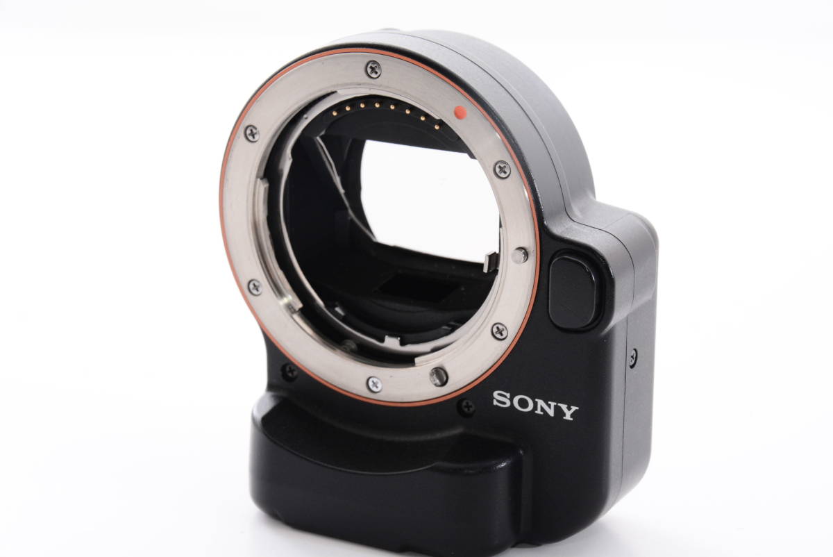 マウントアダプター | LA-EA5 LA-EA4 ソニー ソニー(SONY) ⁄ 荻窪 