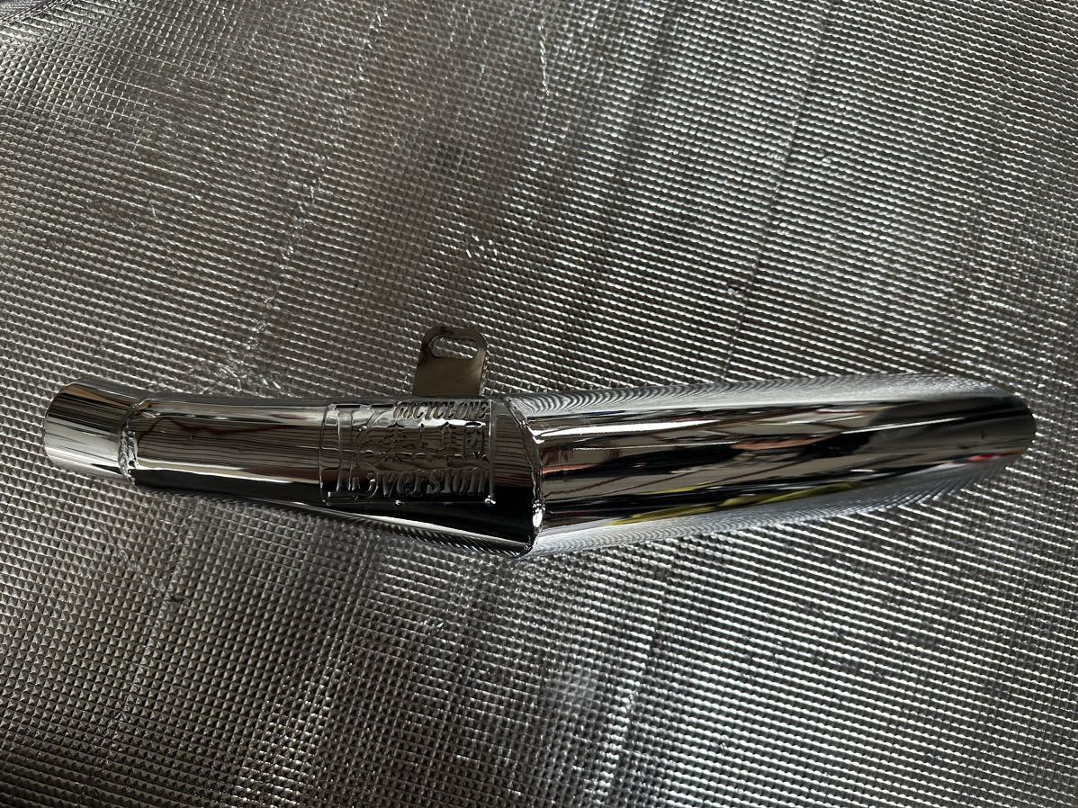 希少** 三協オート製 GS400デュアルTOKIOパワー管 徹底的な