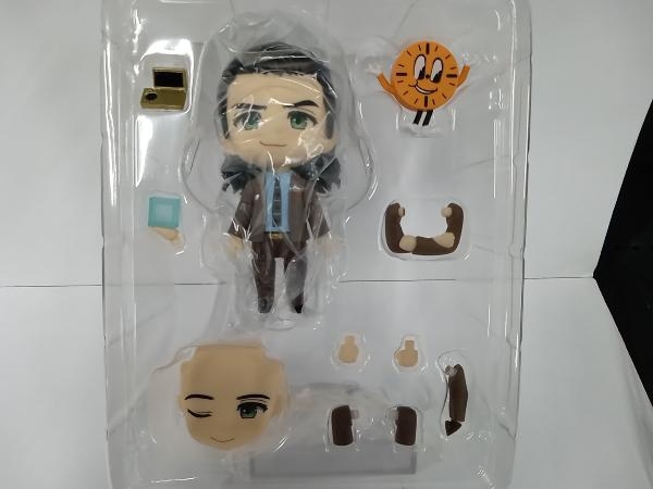 TVA ロキ ねんどろいど Ver. 0 Nendoroid Loki 1681-DX | Ver ver
