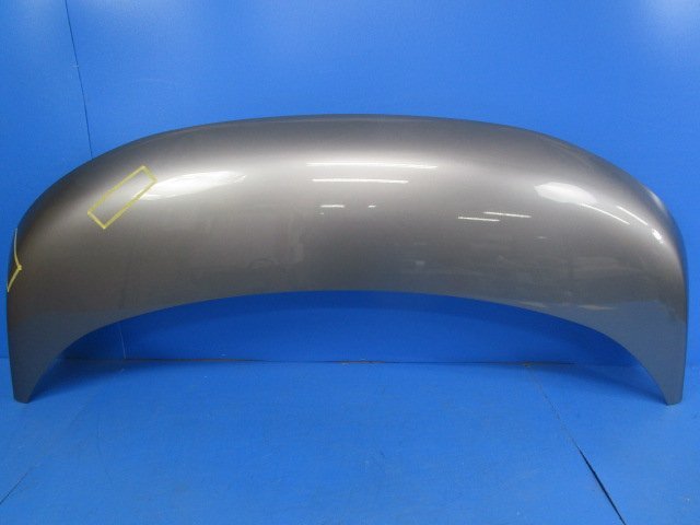 売り切り】ルークス B44A B45A B47A B48A 純正 ボンネット グレー 