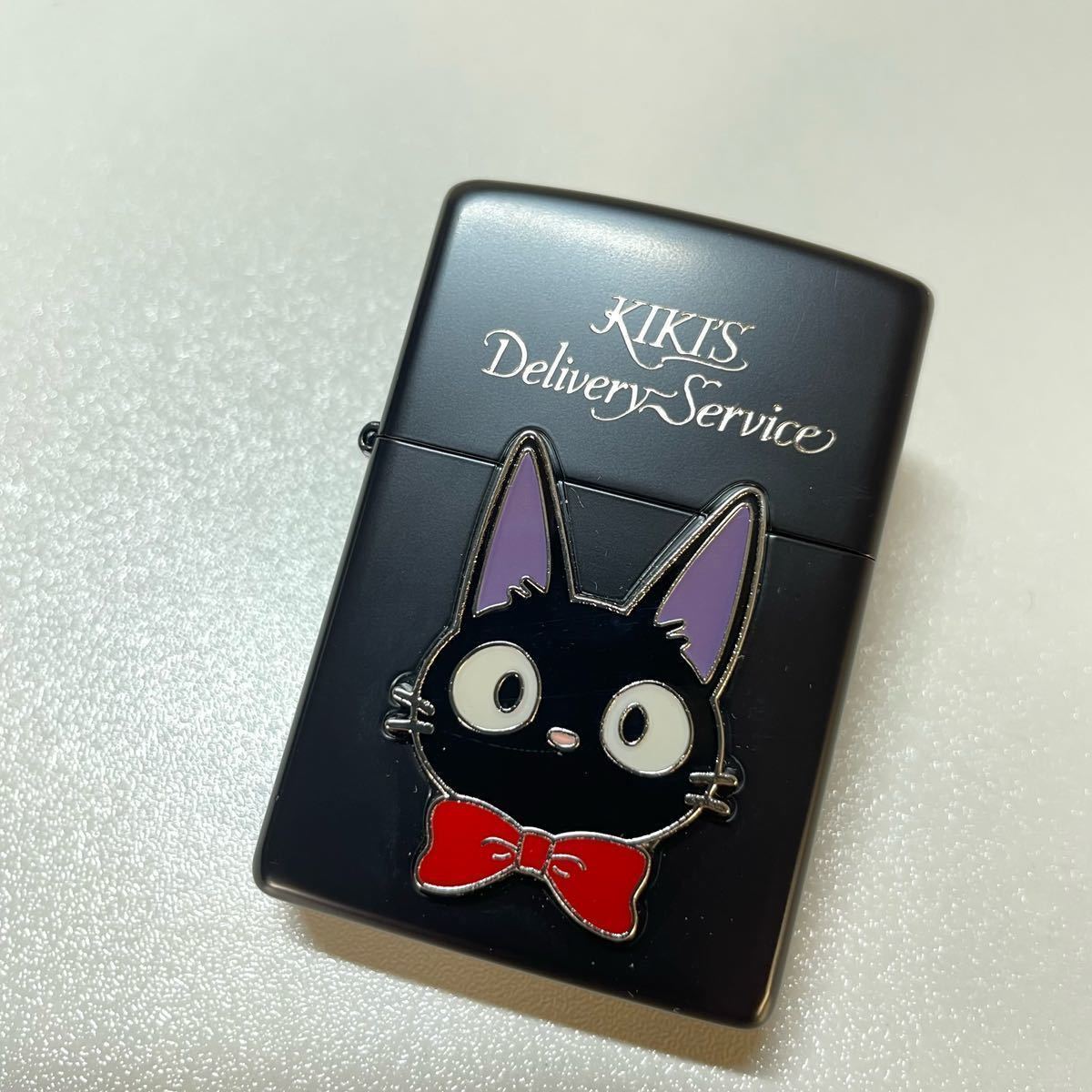 1円〜 極 ZIPPO ジッポ ジッポライター スタジオジブリ 魔女の宅急便 