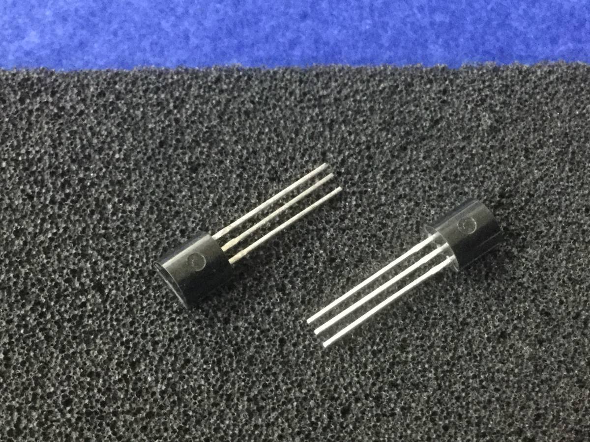 2SC930-E-NP 即送 三洋AM/FM RF IF TR C930 ICB-R5 DJ5000 RF-848 RF-858 RF-868 ...
