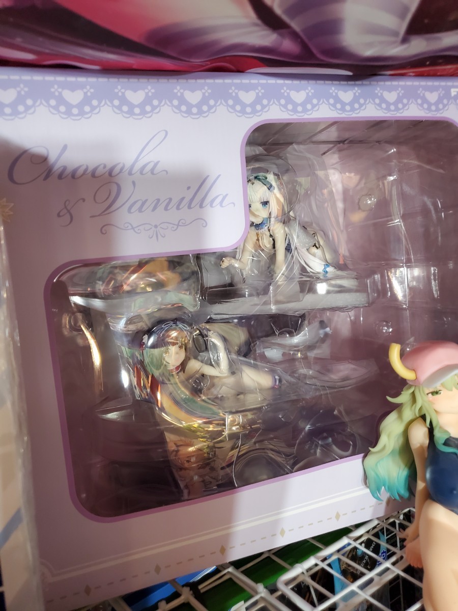 激安大特価，安い ネコぱら フィギュア 正規品(その他)｜売買されたオークション情報、yahooの商品情報をアーカイブ公開 - オークファン その他