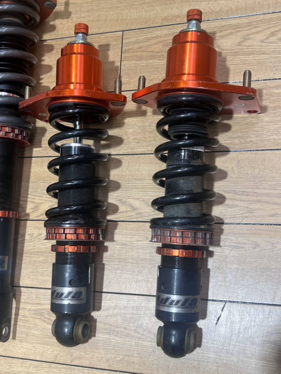 Odula / OVER DRIVE(オーデュラ / オーバードライブ) 蹴脚 RX-8 SE3P