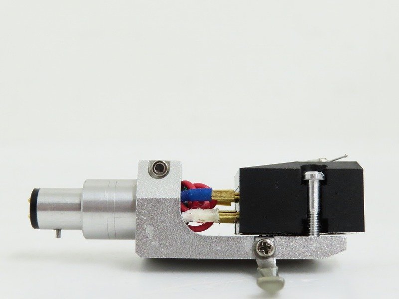 □□DENON DL-103/audio-technica AT-LH13/OCC MC型カートリッジ