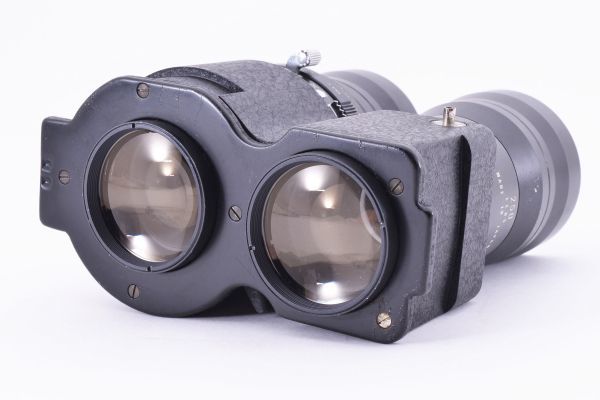 美品] マミヤ MAMIYA SEKOR 250mm f/6.3 望遠 二眼レフ レンズ for