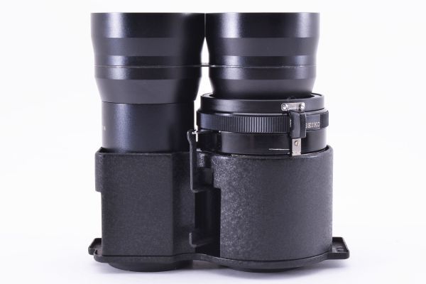 美品] マミヤ MAMIYA SEKOR 250mm f/6.3 望遠 二眼レフ レンズ for