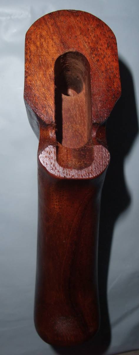 MGC レミントン M31-RS2 スペアカート付き 木製グリップ MGC