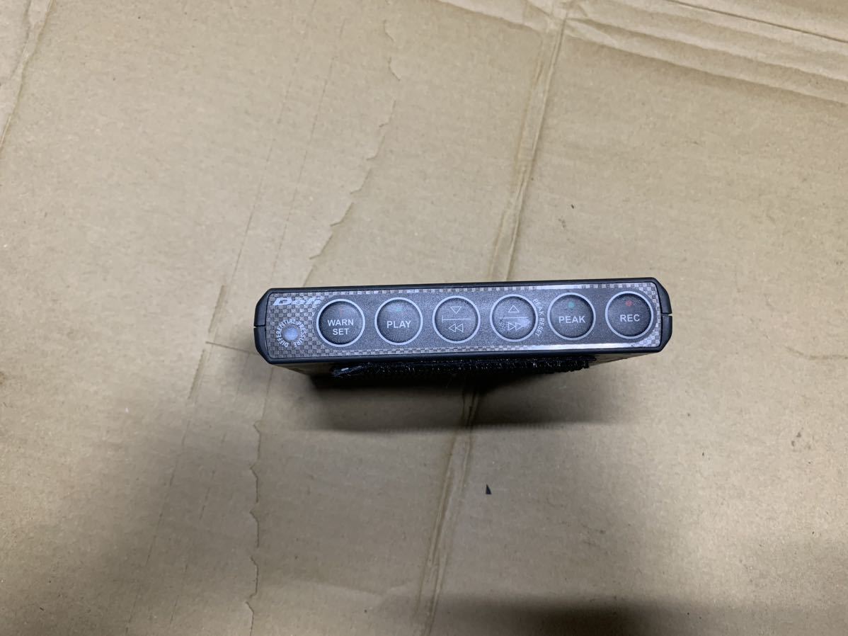 Defi デフィ コントロールユニットⅡ Unit 旧リンクメーター ADVANCE