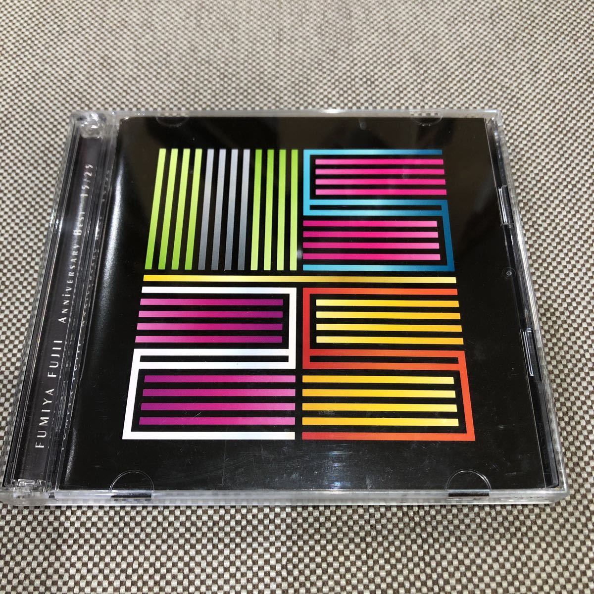 藤井フミヤ/15/25 ANNIVERSARY WITH THANKS-LIV… Amazon.co.jp: FUMIYA