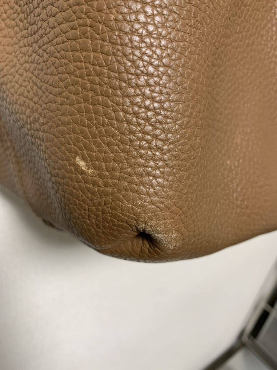 ボッテガヴェネタ BOTTEGA VENETA レザートートバッグ 【公式通販】