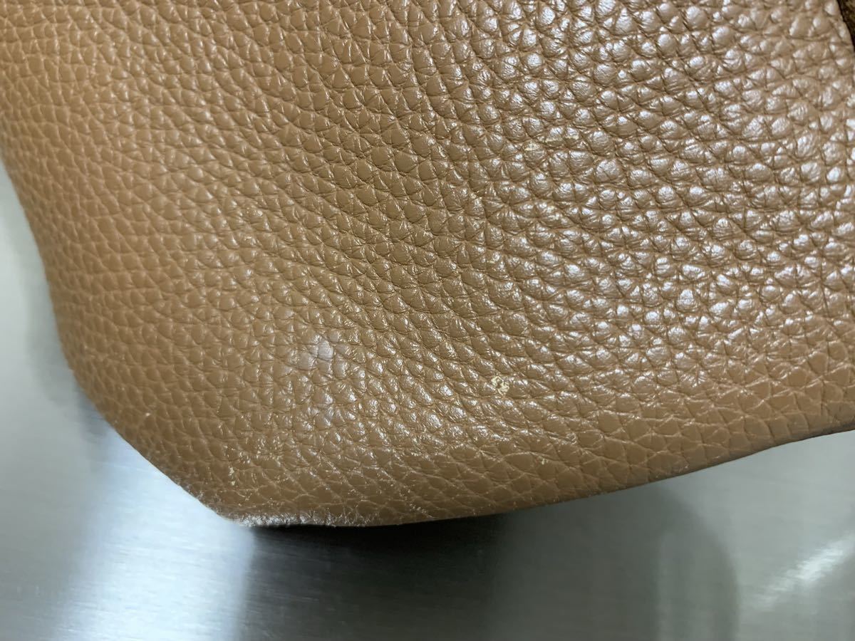 ボッテガヴェネタ BOTTEGA VENETA レザートートバッグ 【公式通販】