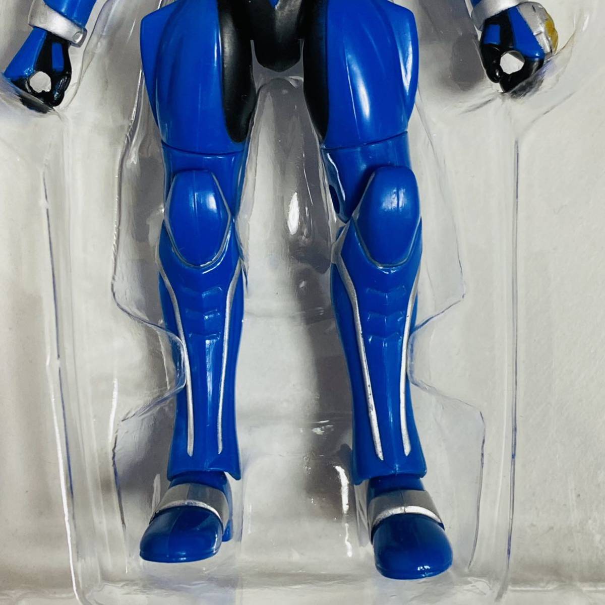 極美品】KONAMI コナミ 超星神グランセイザー アクショングレート