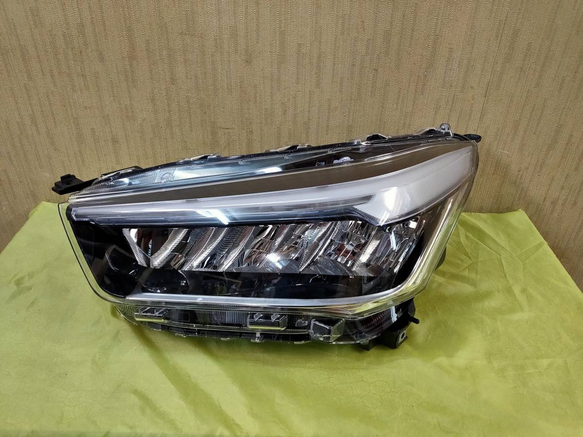 トヨタ ライズ 左デイライト LED 新品未使用 【公式通販】