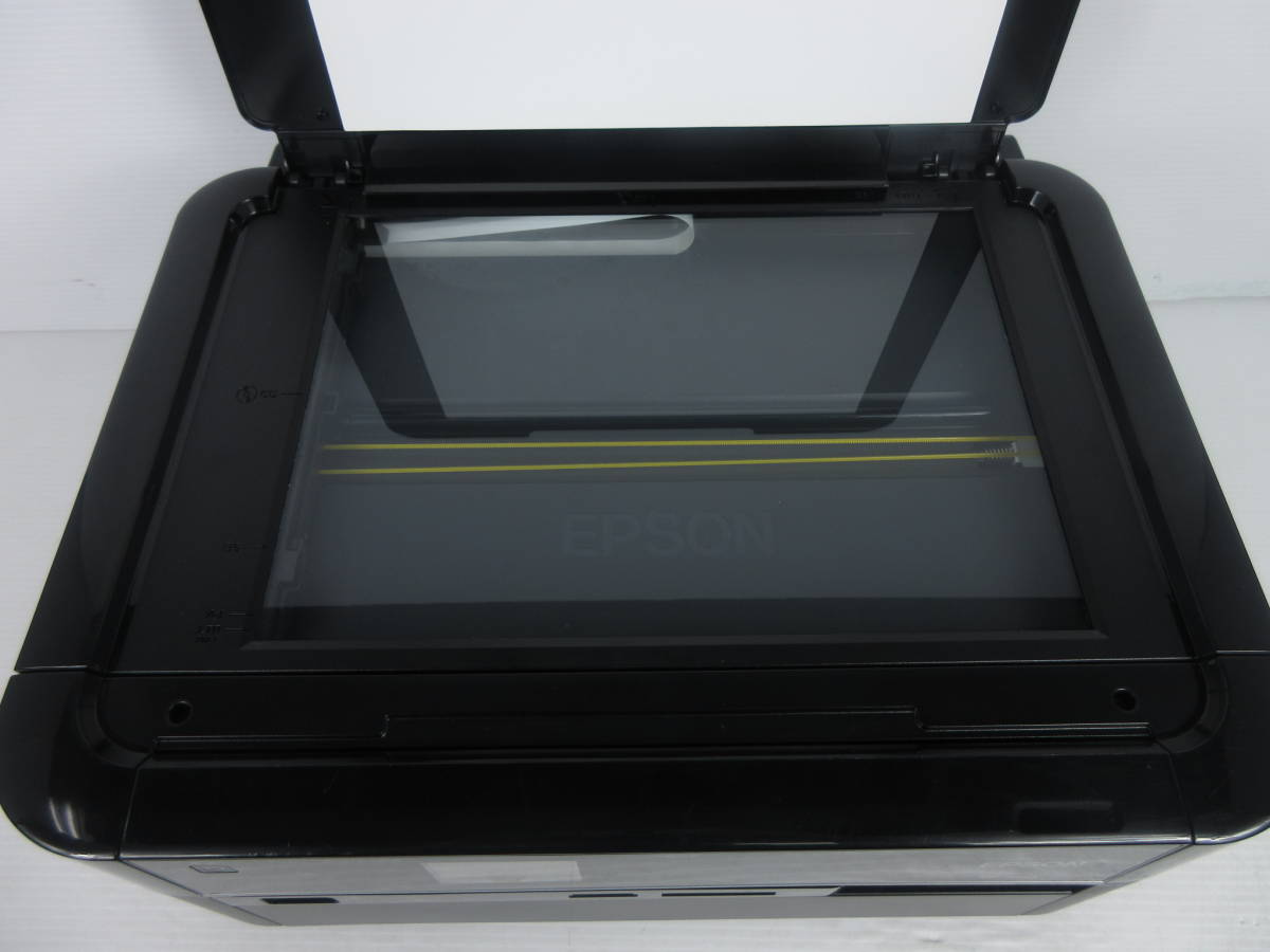 EPSON Colorio EP-703A インクジェット複合機 カンタンLEDナビ搭載 6色染料インク | （エプソン ｴﾌﾟｿﾝﾌﾟﾘﾝﾀｰEP-703Aの純正インク型番と特徴、注意点を徹底解説 - エプソン EP-707Aのインク交換・互換インクは何が正解 インクジェットプリンタ 詰まった用紙の取り除き方（エプソン EP-713A,EP-712A,EP-711A,EP EP-707A
