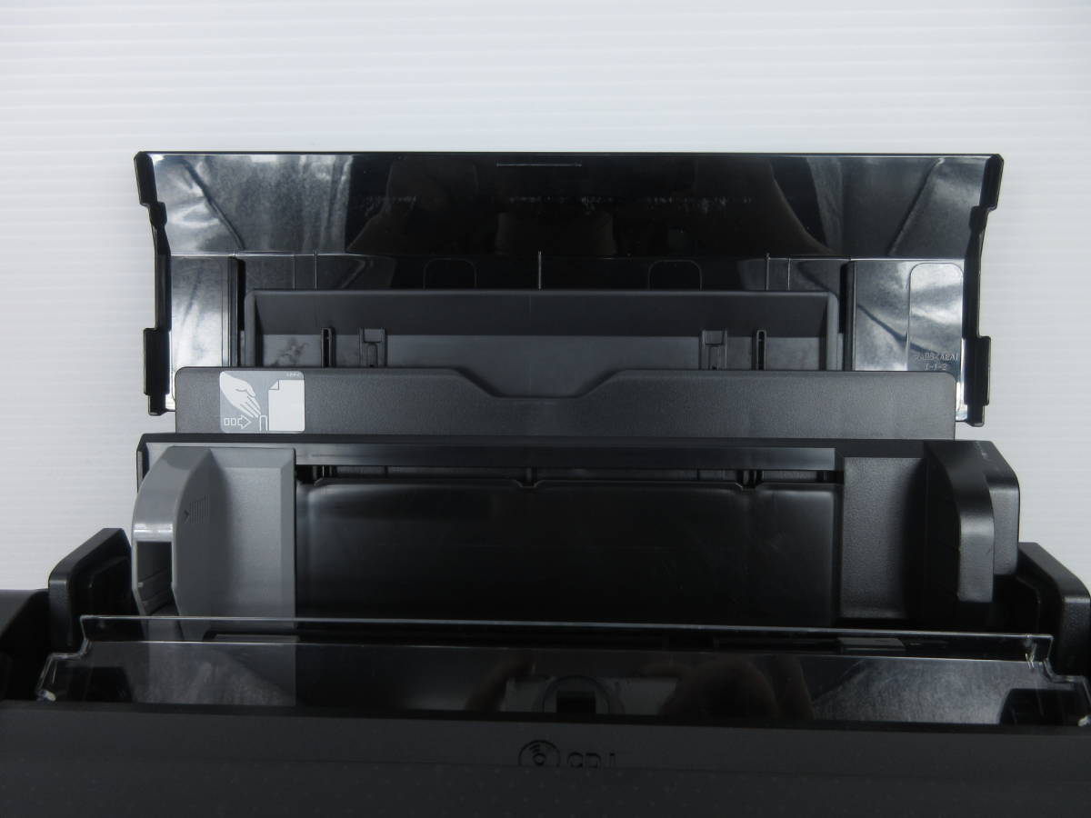 EPSON Colorio EP-703A インクジェット複合機 カンタンLEDナビ搭載 6色染料インク | （エプソン ｴﾌﾟｿﾝﾌﾟﾘﾝﾀｰEP-703Aの純正インク型番と特徴、注意点を徹底解説 - エプソン EP-707Aのインク交換・互換インクは何が正解 インクジェットプリンタ 詰まった用紙の取り除き方（エプソン EP-713A,EP-712A,EP-711A,EP EP-707A