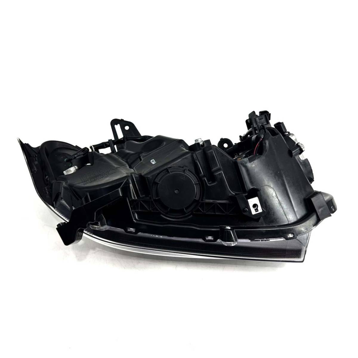美品◇後期 JW5 S660 LED ヘッドライト 左 STANLEY W2301 純正 ホンダ 