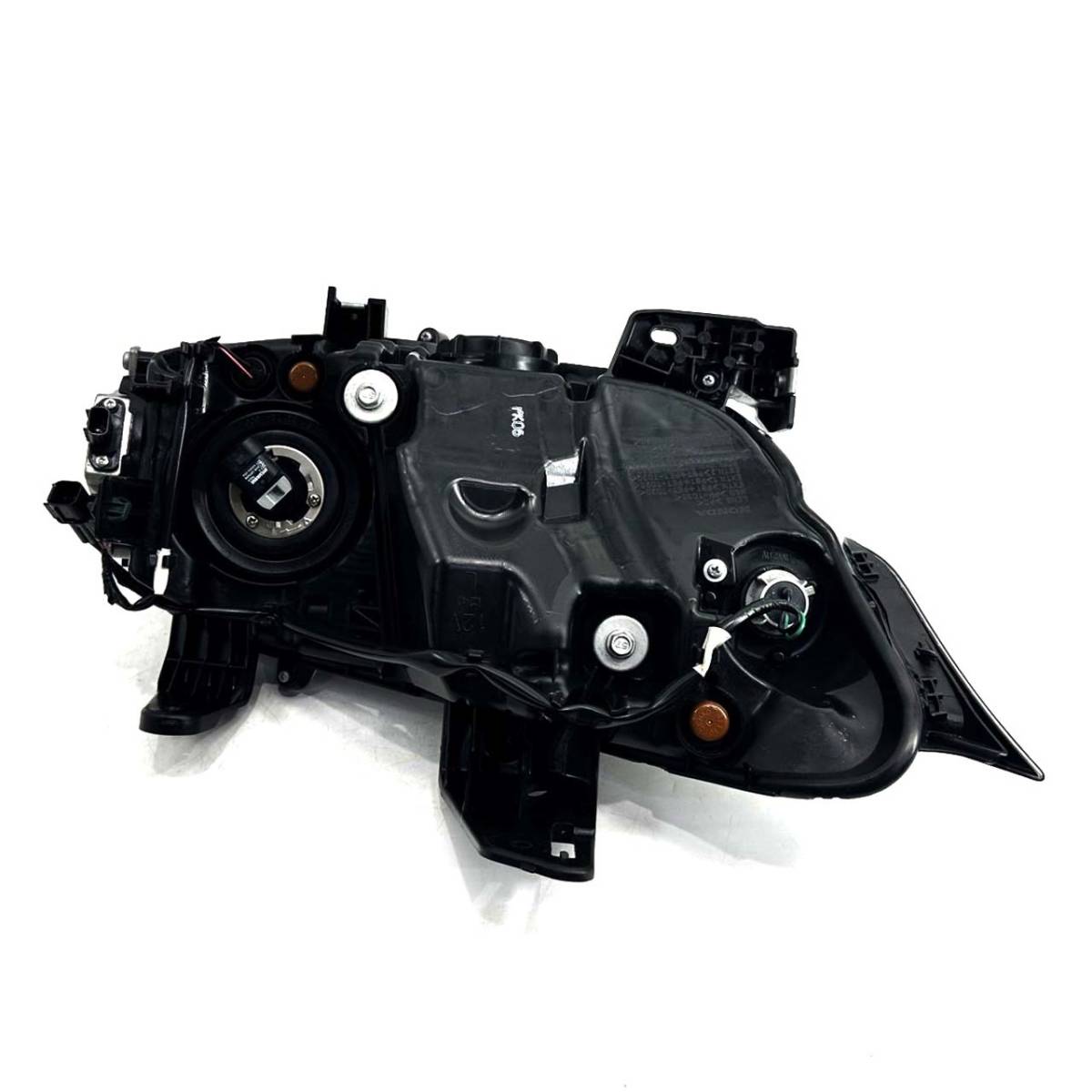 美品◇後期 JW5 S660 LED ヘッドライト 左 STANLEY W2301 純正 ホンダ 