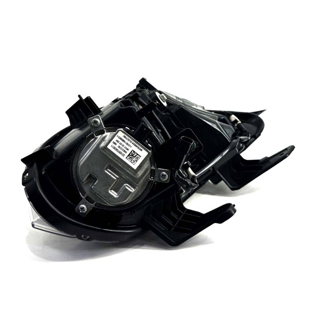 美品◇後期 JW5 S660 LED ヘッドライト 左 STANLEY W2301 純正 ホンダ 