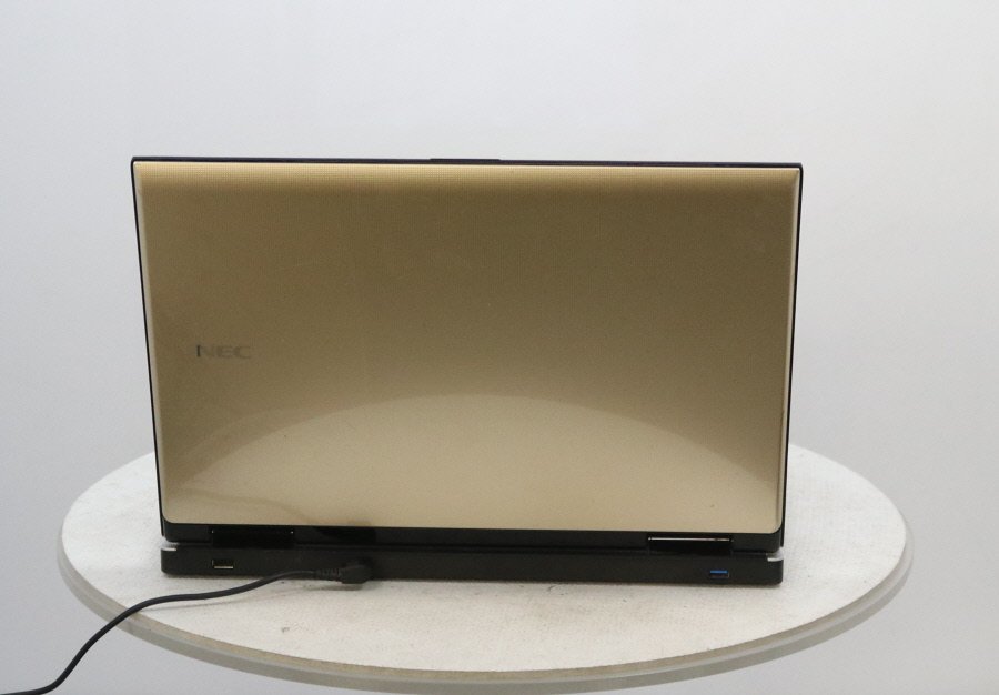 NEC PC-LL750HS3EG LaVie LL750/H　Core i7 3610QM 2.30GHz 8GB 32GB SSD 他 【CH】■1週間保証