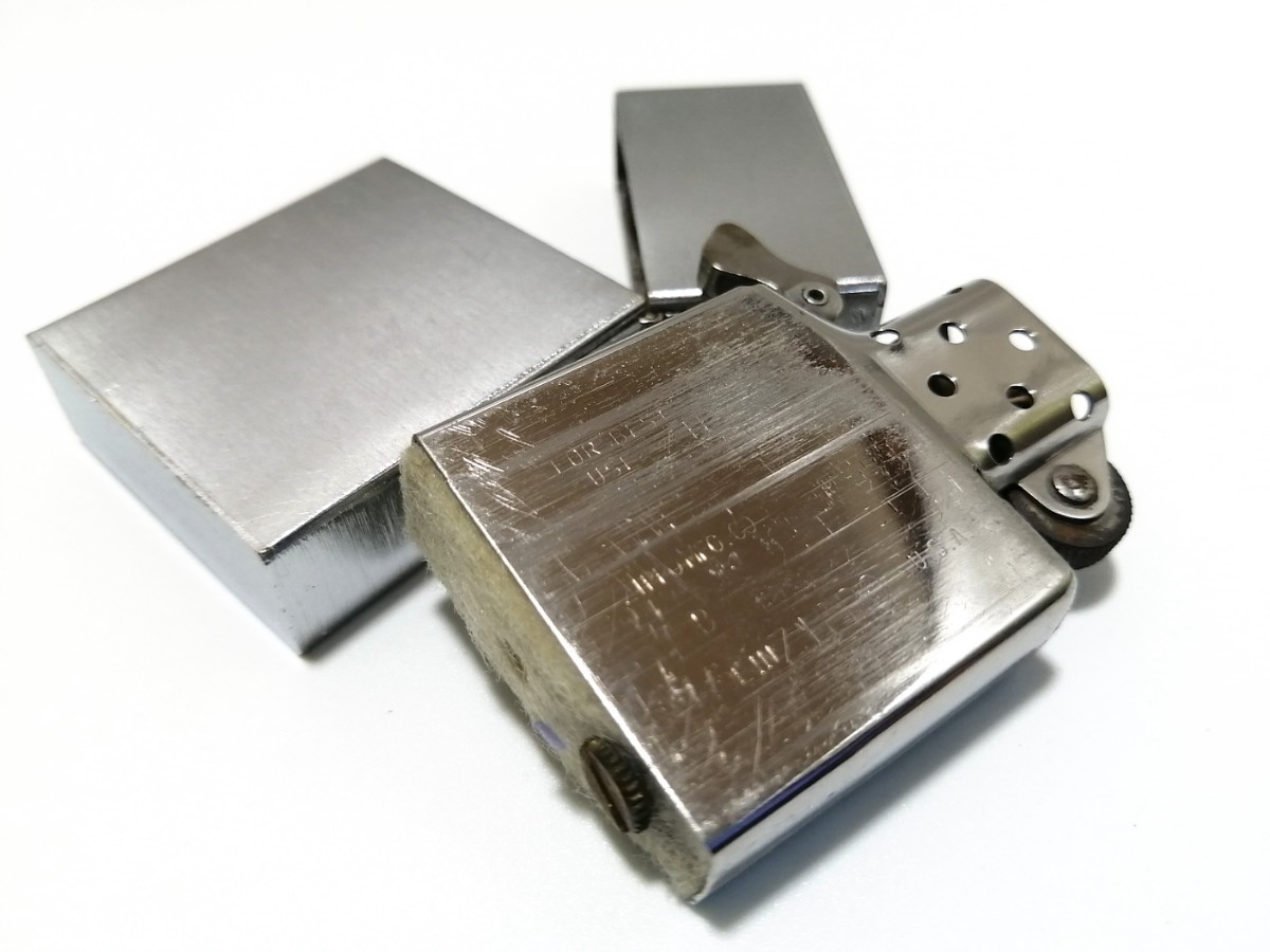 ZIPPO ジッポー 1932年 レプリカ ファースト リリース ORIGINAL 1932 