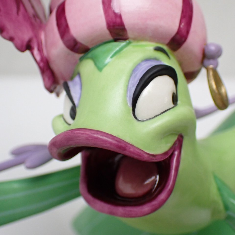 赤字超特価，SALE ☆美品 WDCC/ウォルトディズニークラシック