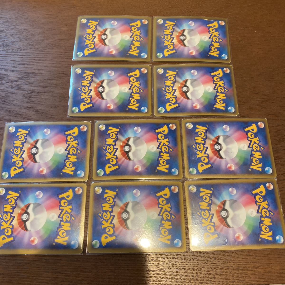 ポケモンカード LEGEND 伝説 5種まとめ売り ライコウ エンテイ 