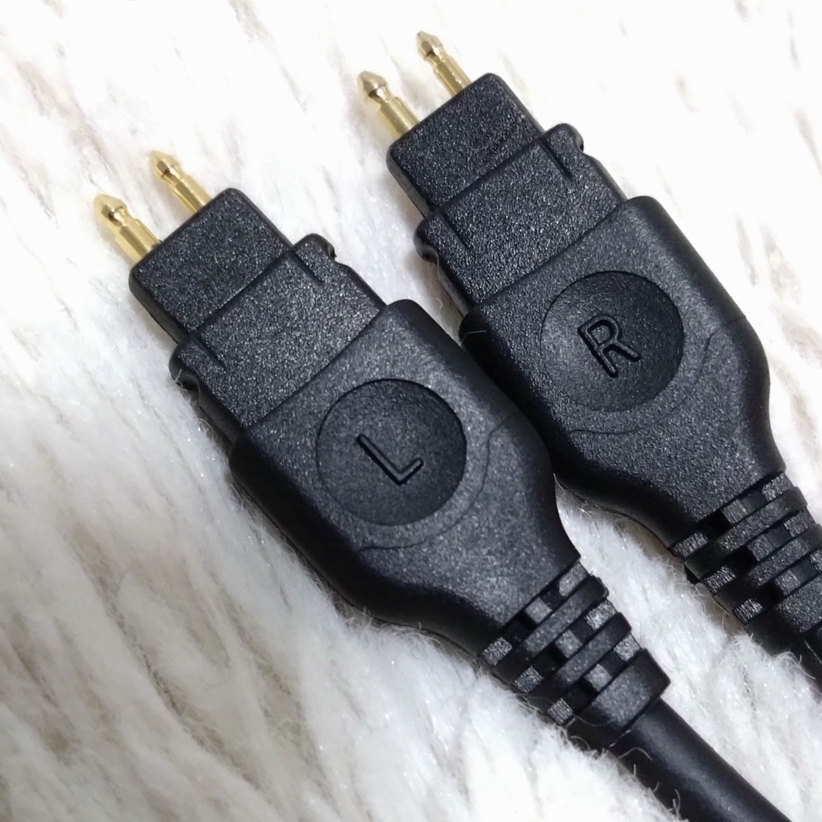 バランスケーブル SENNHEISER CH650S ゼンハイザー .com: 2.5mm 660s2