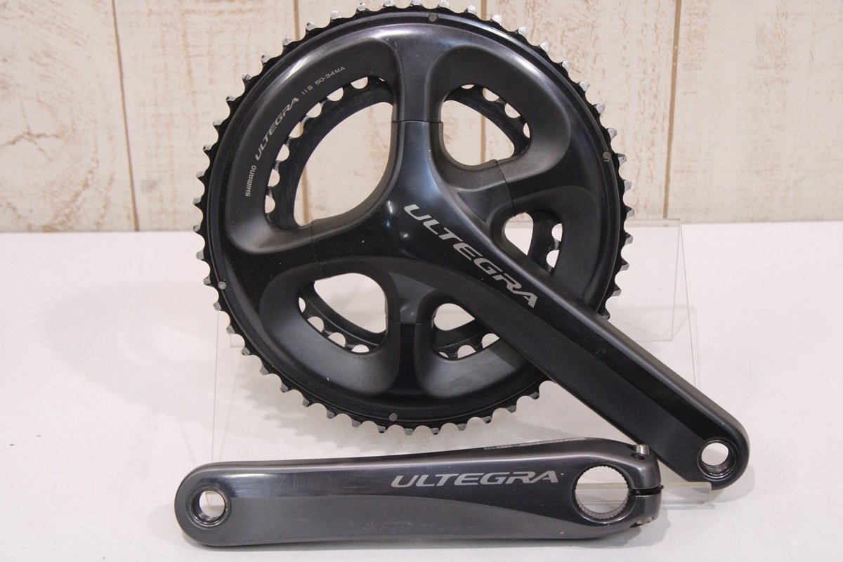 SURLY O.D. CRANK 175mm クランクセット